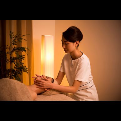 眼精疲労にはリンパのつまりを解消する用賀のエステサロンがおすすめです