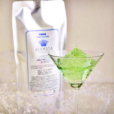 フェイシャルケアで毛穴を引き締めるエステサロンReve Beaute用賀